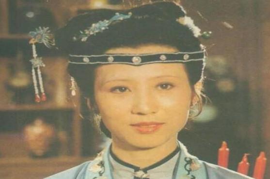 红楼梦情感之李纨:虽然寡居,但心中有幸福,活出了自己的精彩。|李纨|王熙凤|贾府_新浪新闻