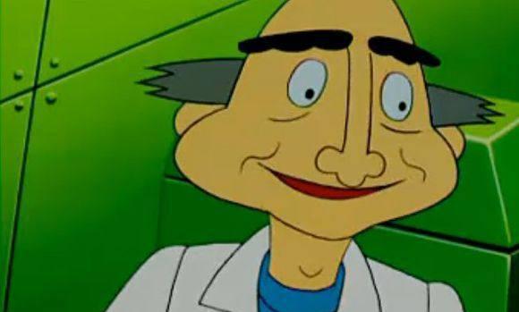 动画太阳之子非常经典但是画风有点恐怖你可能会害怕