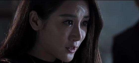 白夜追凶里被观众批演技拙劣的演员有你同感的吗