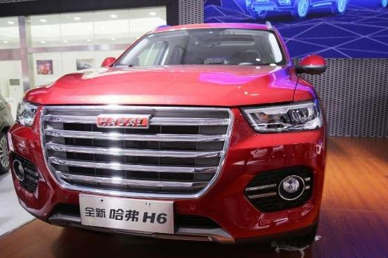 为什么哈弗h六卖那么好,二手车市场上的却总是没人买?
