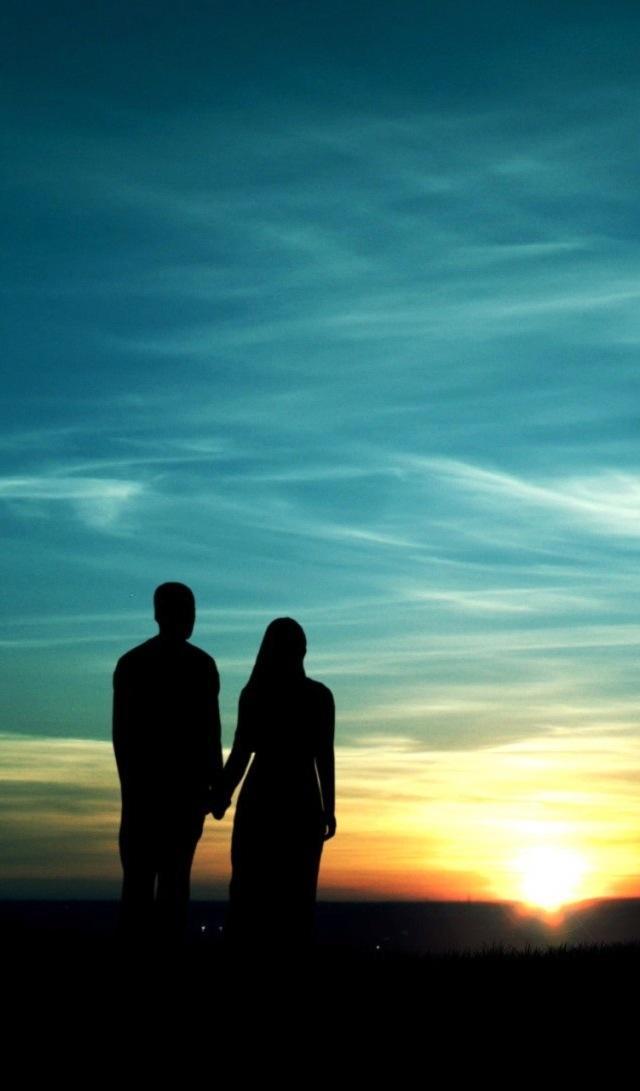 极品表达爱意手机壁纸每天爱你对一些