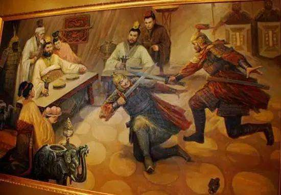 樊哙战功赫赫,又在鸿门宴上救了刘邦,为何刘邦死前要杀他?