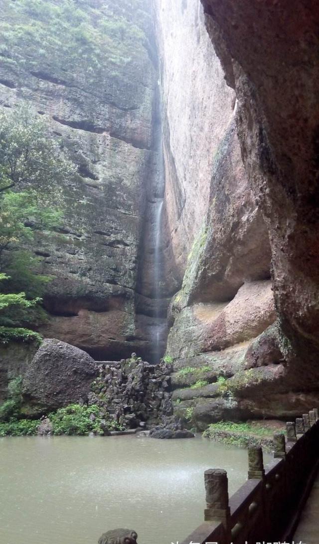 永康方岩游|方岩|罗汉洞|天门_新浪新闻