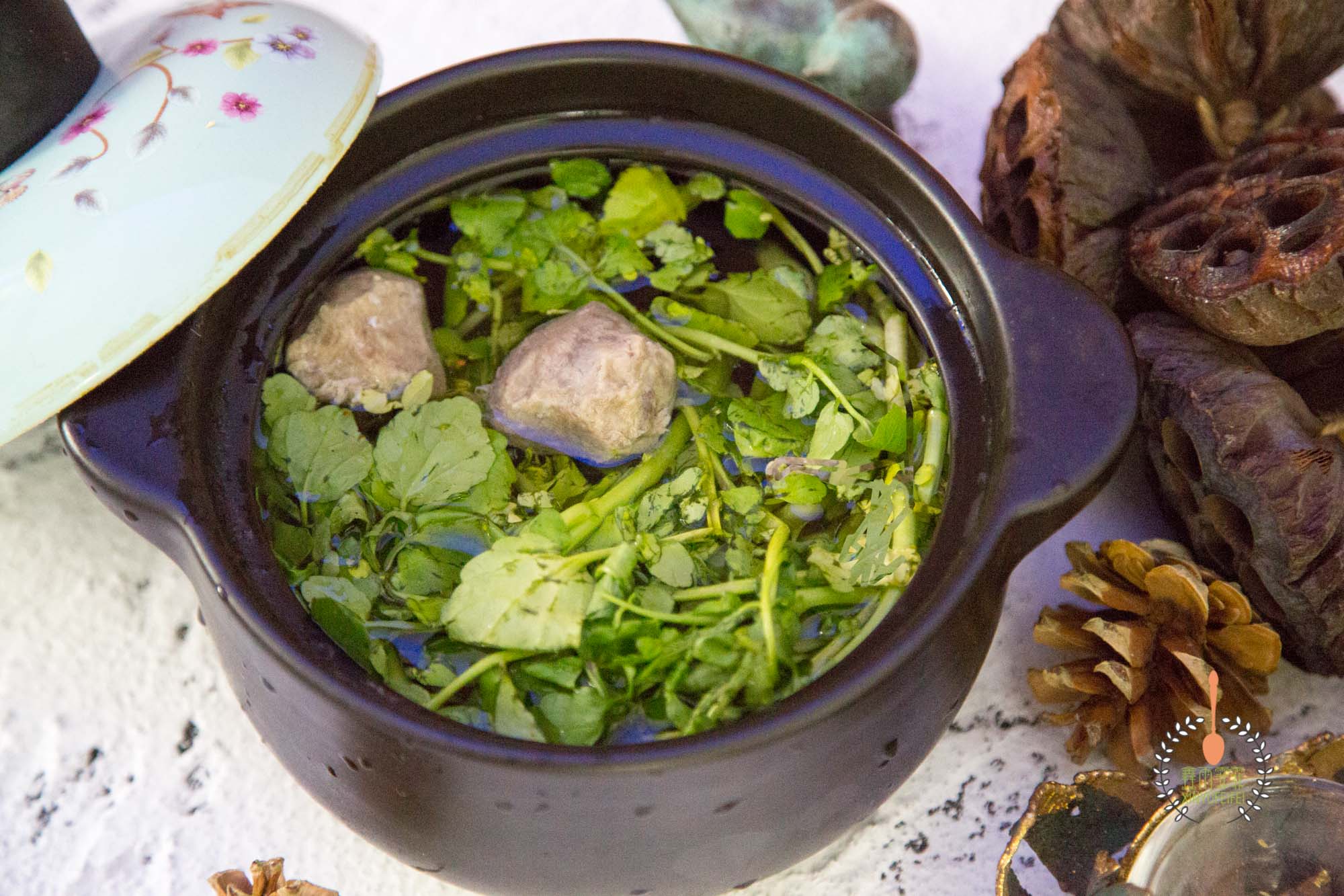 潮汕牛肉火锅|肉丸|西洋菜_新浪新闻