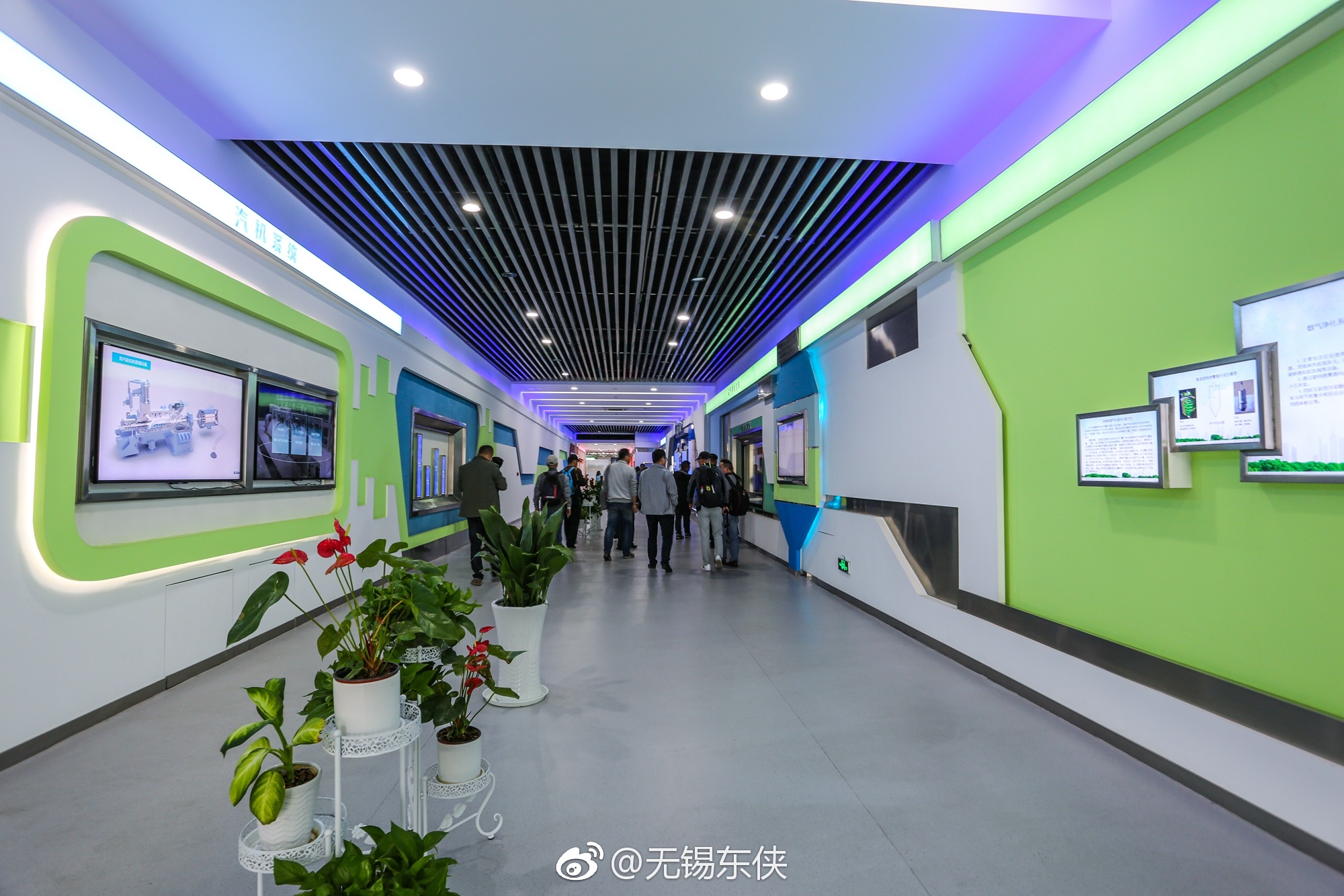 工业废水处理行业动态：净化污染，推动绿色发展