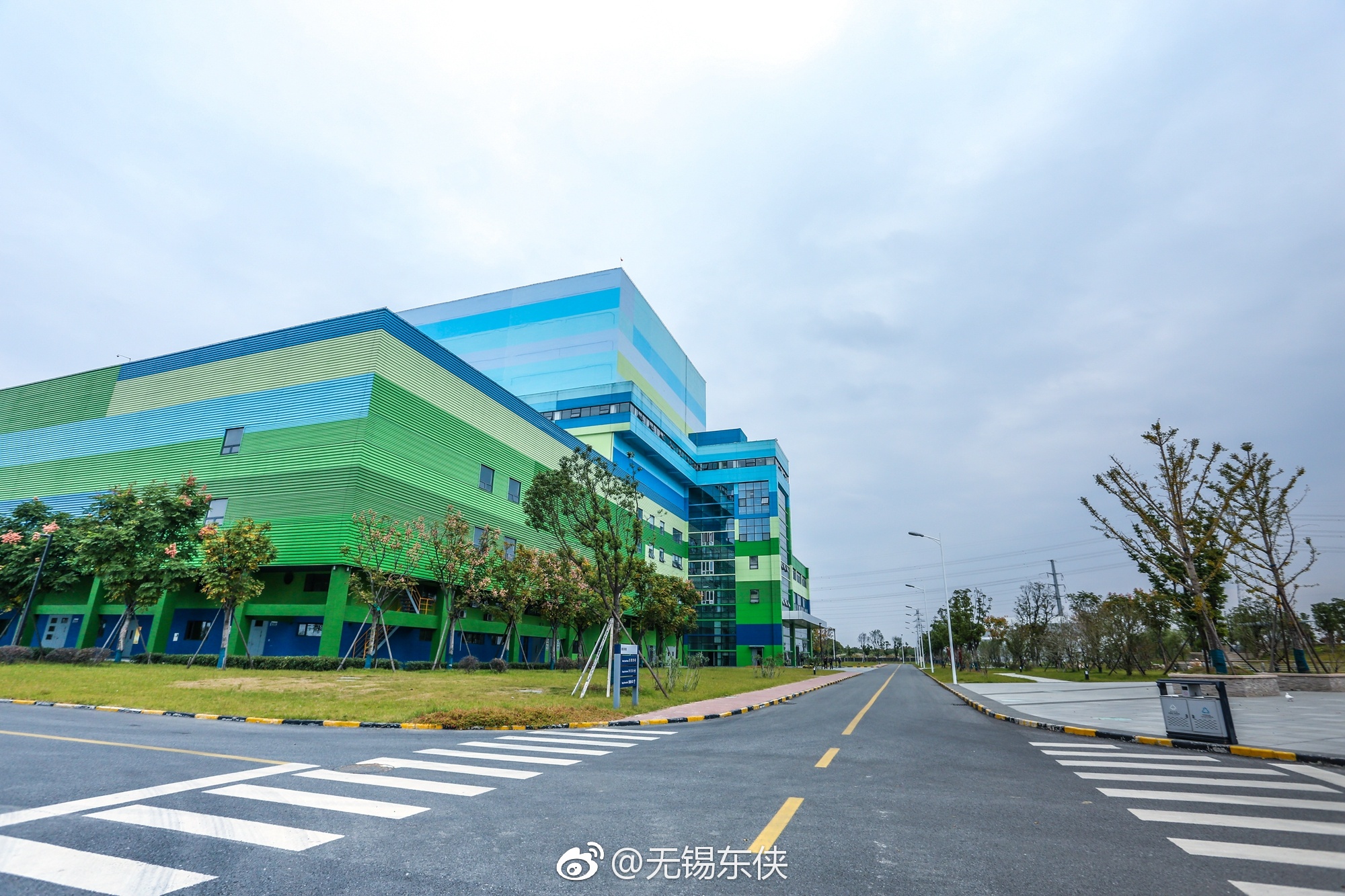 工业废水处理:绿色转型的新篇章