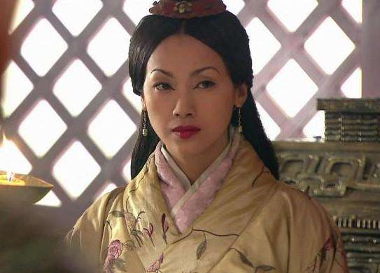 汉高祖刘邦为什么保护不了最疼爱的戚夫人母子?只能任由吕雉摆布