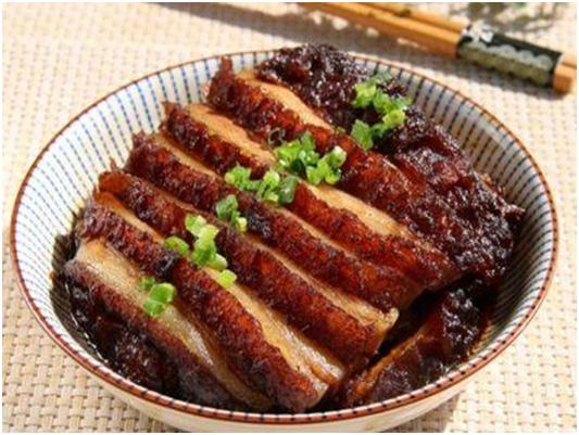做法简单美味营养,快给家人朋友尝一尝|鱼球|葱姜|走油肉_新浪新闻