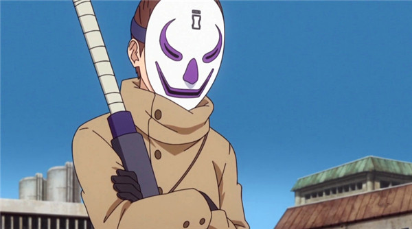 火影忍者博人传:我爱罗儿子轻松打败小李后代,八门遁甲失传?