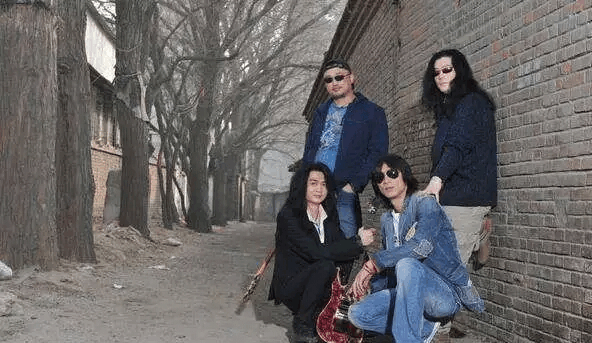 北京胡同, 百花深处, 恍然隔世的世界