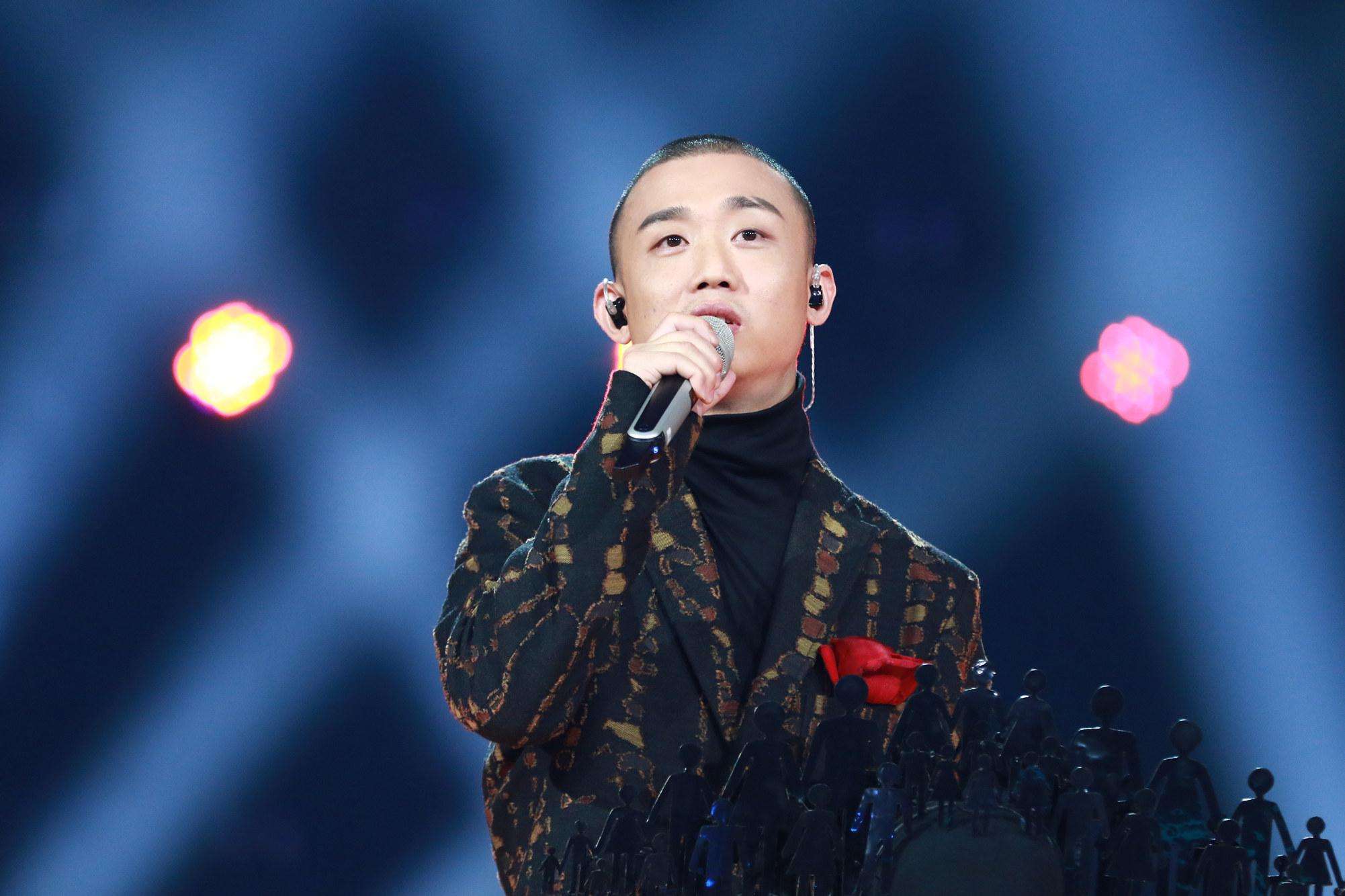 gai周延评价创造101和偶像练习生:不是做音乐,而是做商品?