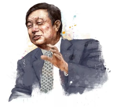 任正非:新员工要辞职,就随他去吧!