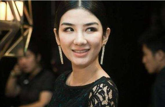 盘点娱乐圈中的6大渣女前几个无人敢娶但第6位人人却是想娶