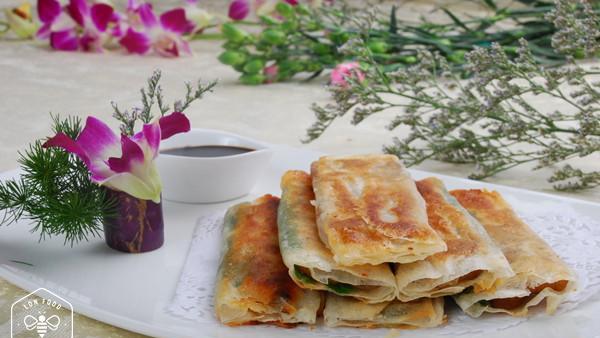 去杭州旅游,有哪些不可错过的美食?最喜欢麻球王,酥脆软糯并存