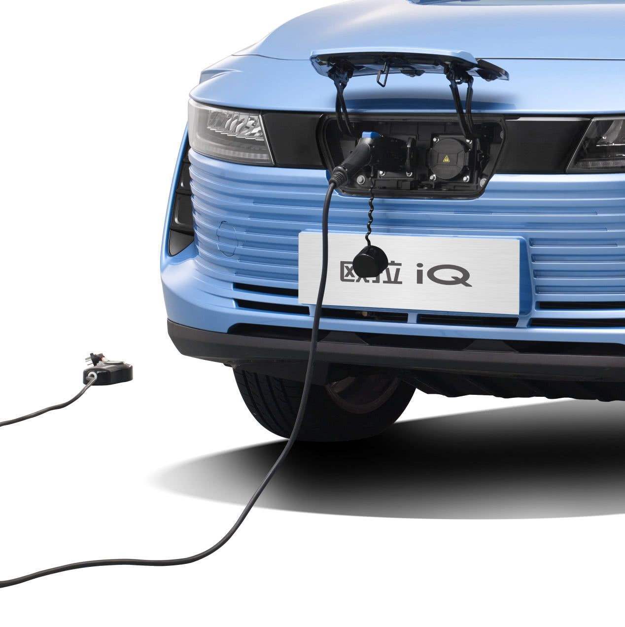 从"光束汽车"看长城汽车如何布局新能源汽车产业链