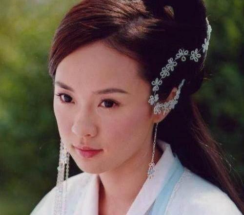 《聊斋志异》婴宁秋蓉一个比一个美, 刘品言是来搞笑的吗