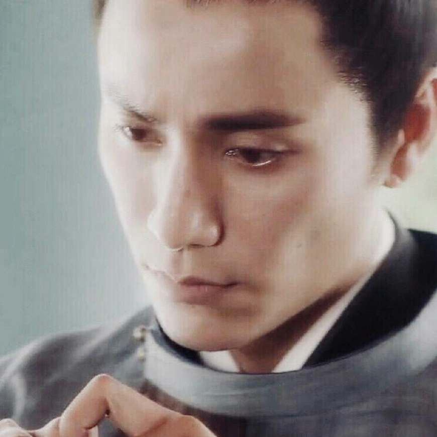 陈坤倪妮第一次合作演古装电视剧,已经上线了哦,大家有没有看?