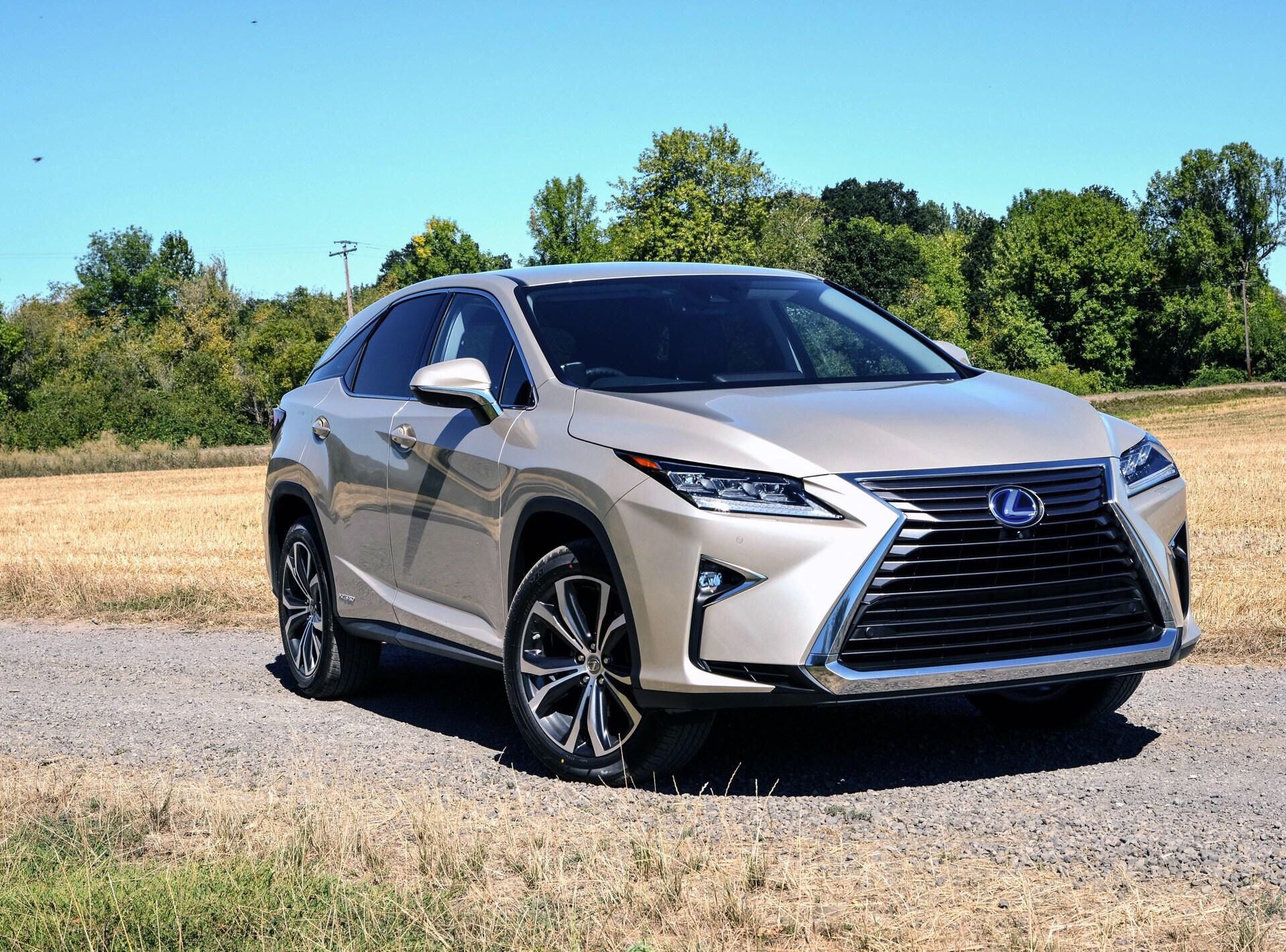 x5和q7级别39万起,美国佬最喜欢的豪华suv