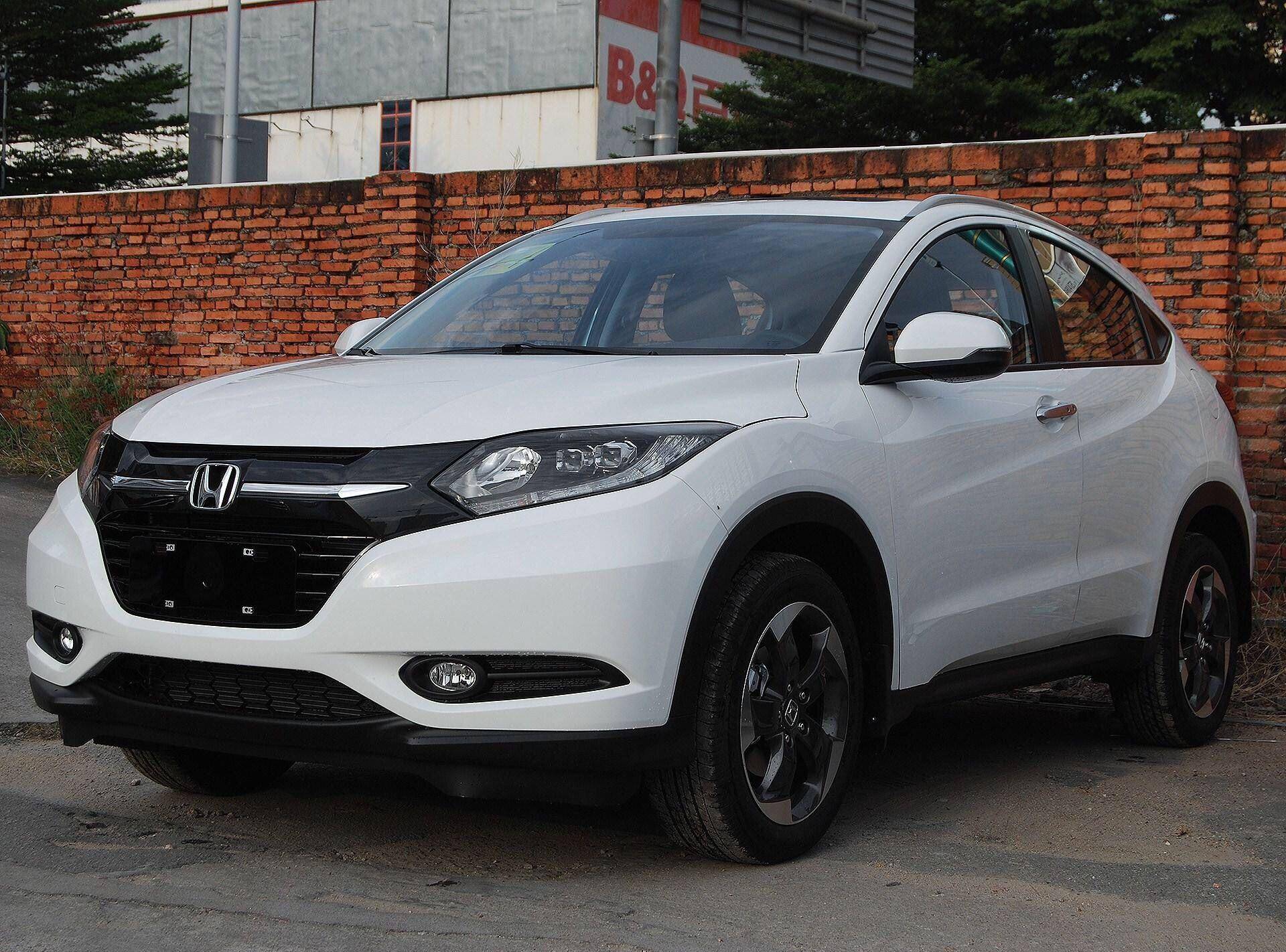 家用车省油才是关键!15万以内suv这些最省油!日系几乎占全了!