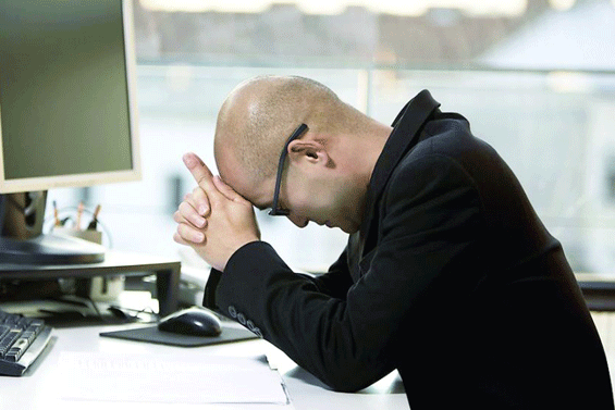 职场上被人孤立,并不是因为你老实,而是以下几个原因|女同事|小库