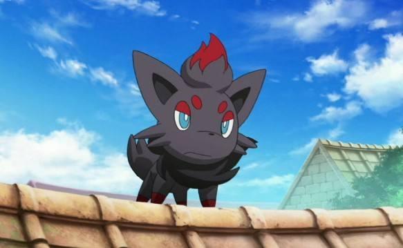 神奇宝贝中的狐狸们最后一只拥有最多的进化形态