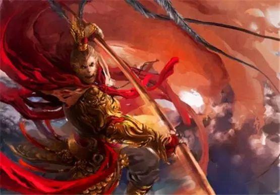 孙悟空与唐僧之死的真相你不知道的西游记