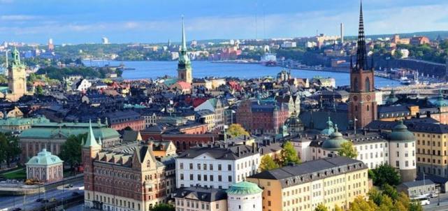 世界十大发达国家的排名, 超级大国仅排第三