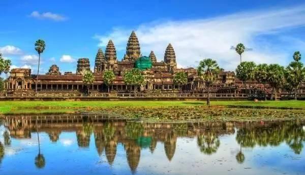 出国旅游最便宜的五个国家, 工资3000想走就走