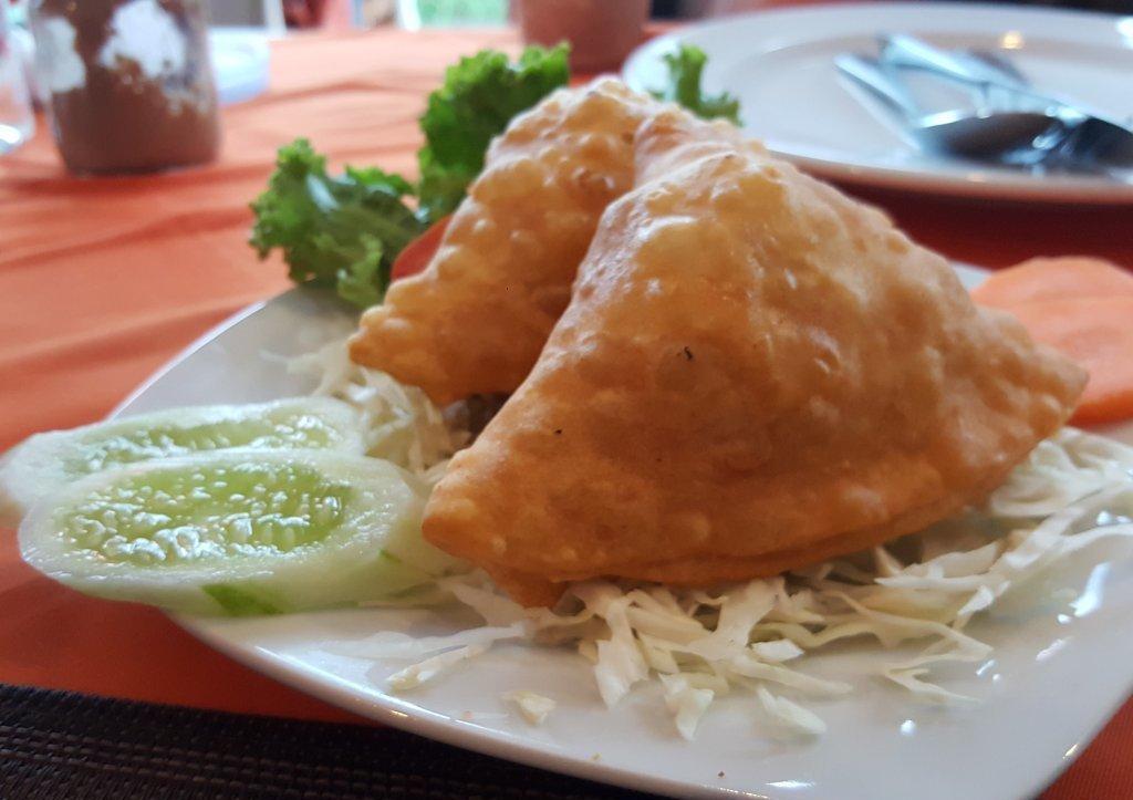 一次味蕾之旅, 让你了解南非美食的前世今生