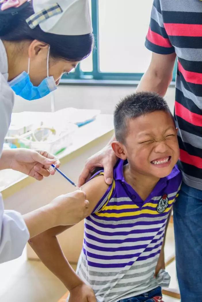 危险的不只是假疫苗,这9种注射剂都是儿童禁用