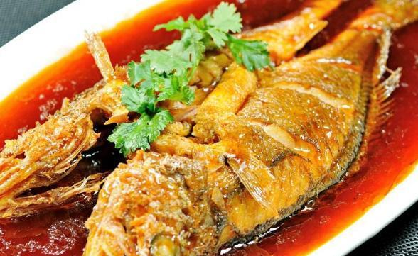 偶尔做点鱼类菜品,营养多味道好,你想了解做法吗?