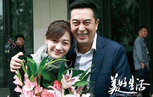 妈妈得胃癌险送命,她演《美好生活》还被骂靠张嘉译"裙带关系"