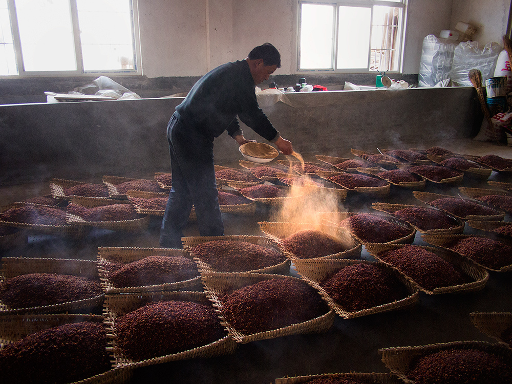 酿酒设备白酒怎么酿成需要多久才可以喝