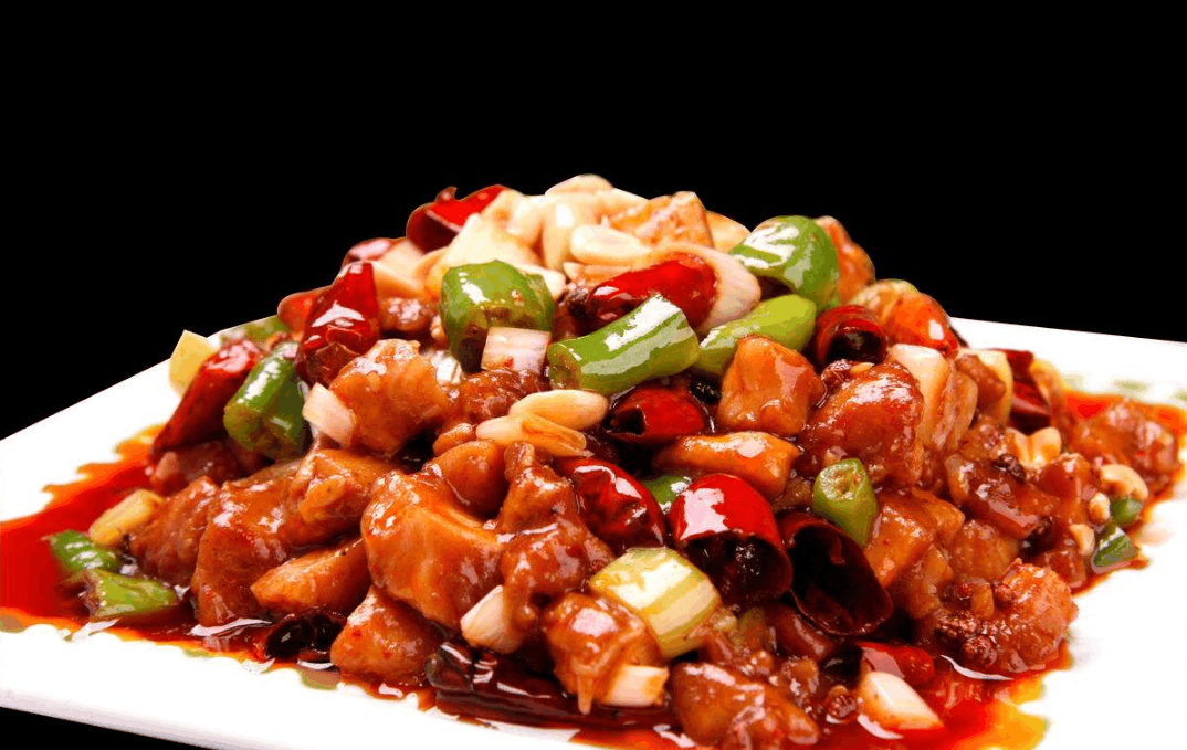 在家也能做出正宗的宫保鸡丁,不仅味美而且还能消暑呢,不信就来看