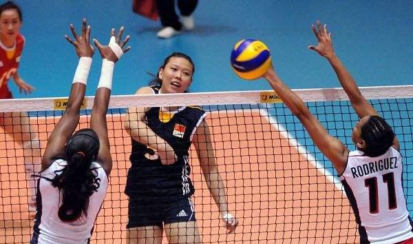 女排联赛转会:袁心玥江苏,杨舟上海,刘晏含辽宁