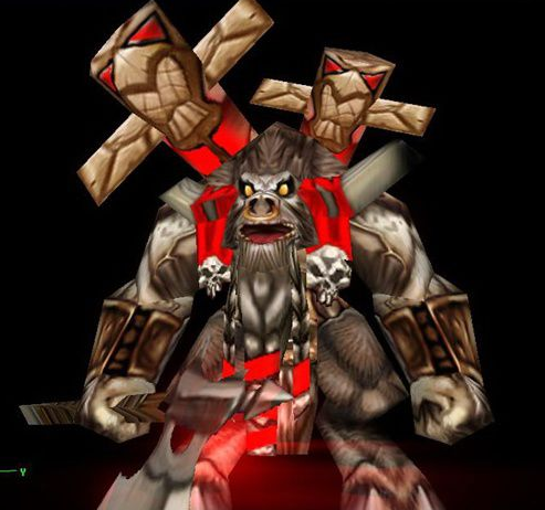 那些年我们玩过的暴雪游戏:盘点魔兽争霸3中四大种族的冷门英雄