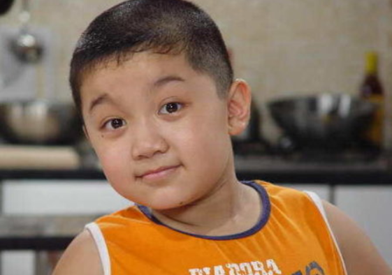 曾经大红大紫的童星有人长残了有人过气了唯独他俩越来越红