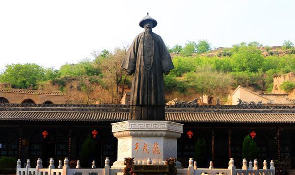 于成龙口口声声的"天理良心"是什么|于成龙|土匪|罗城县_新浪新闻