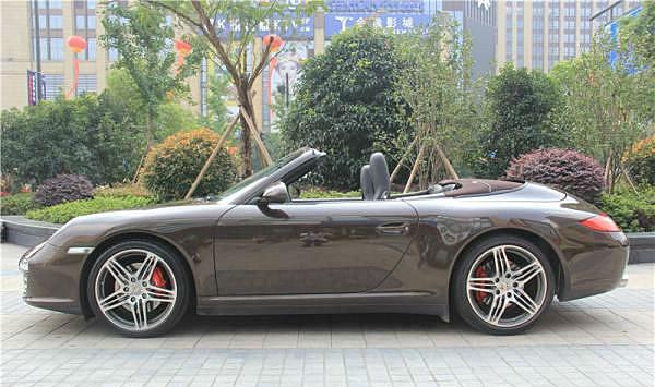 深圳汽车限外地牌, 你怎么看?