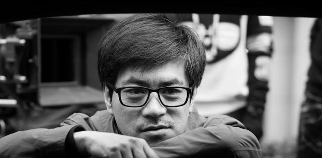 杨树鹏:理想主义的一腔热血