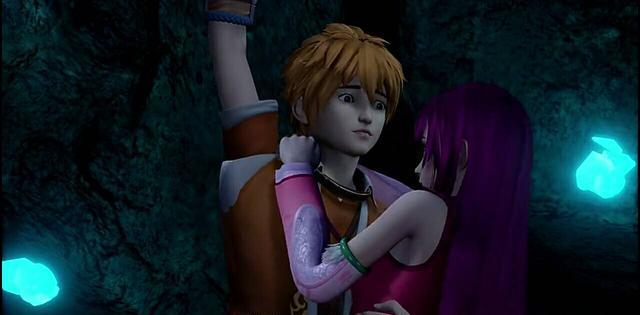 动漫cp你最看好那一对