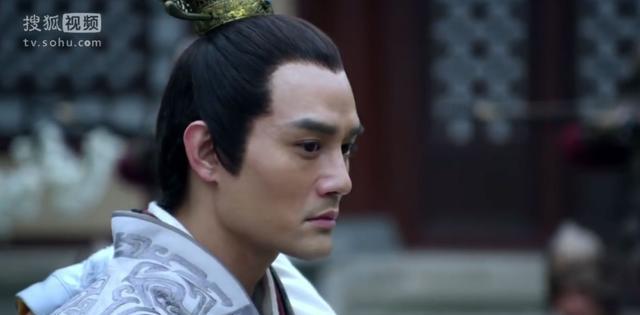 「琅琊榜」最大谜题:萧景琰为什么一直认不出梅长苏就是林殊?