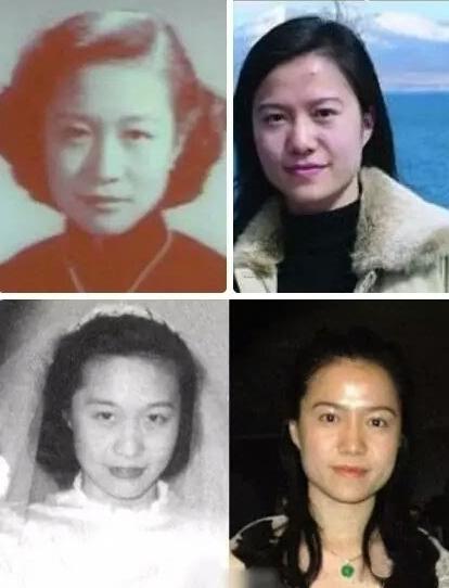 96岁杨振宁近照越来越有活力可是42岁的翁帆却不再少女了