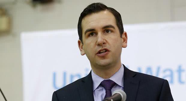 川普亲家叫屈 政治对立 生意都没法做了|川普|库什纳|贾里德_新浪新闻