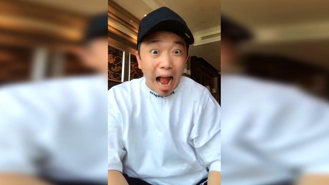 大衣哥终于要买商铺了,网友:他太会投资了