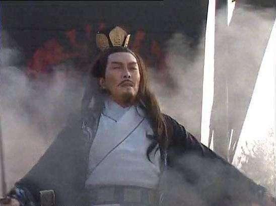 刚刚解密,诸葛亮借东风真是向神鬼借么?错!他早就"借过"多次