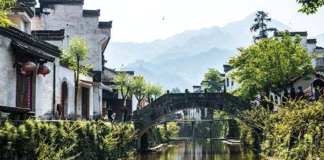安徽6个旅游景点,国内暑假旅游去安徽,安徽好玩有趣的旅行地|龙川|旅游|碧波游览区_新浪新闻
