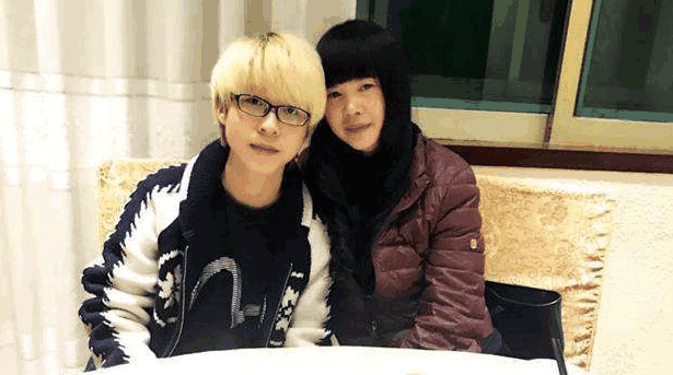 嗨氏的网店就成了黑粉的攻击对象