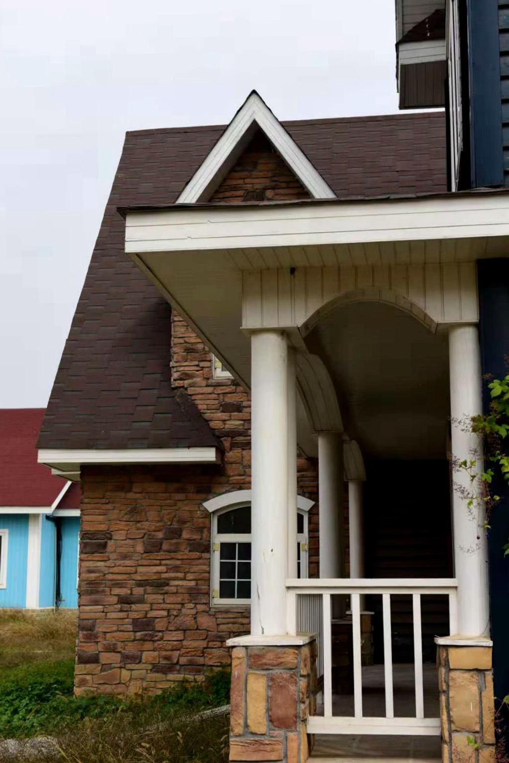 庆国庆 大放歌 2018乡村音乐节嗨翻杨凌农科城