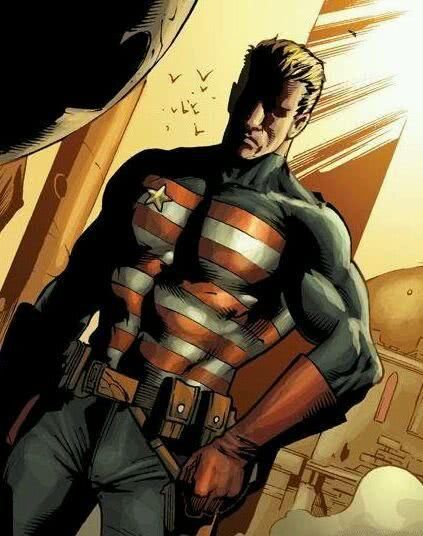 这十位漫威英雄实力被严重低估,蜘蛛侠说他是漫威最强人类